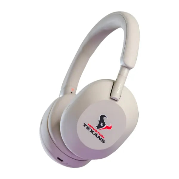 Sony WH-1000XM5 True Wireless Noise Cancelling Over-Ear Headphones