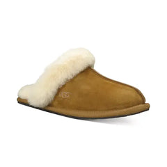 UGG® Women's Scuffette II Slippers, Cozy Comfortable Footwear for Women