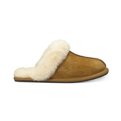 UGG® Women's Scuffette II Slippers, Cozy Comfortable Footwear for Women