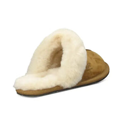 UGG® Women's Scuffette II Slippers, Cozy Comfortable Footwear for Women