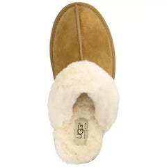 UGG® Women's Scuffette II Slippers, Cozy Comfortable Footwear for Women