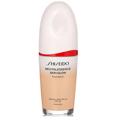 Shiseido RevitalEssence Skin Glow Foundation SPF 30