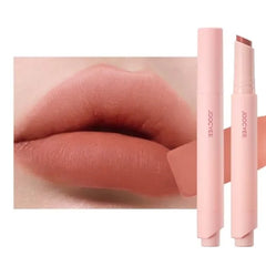 Joocyee Velvet Rouge Matte Lipstick Pencil