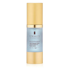 Strialite Daily Treatment System AM/PM Hyaluronic Peptide Serum- Step 2
