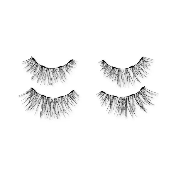 Ardell Wispies 113 , 5 Pack Natural False Eyelashes