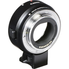 Canon Lens Mount Adapter for EOS M Digital Cameras