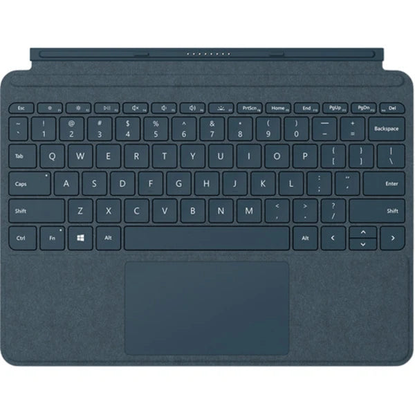 Microsoft Surface Go Signature Type Cover (KCS-00021) Cobalt Blue