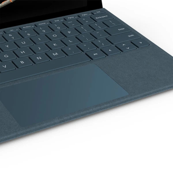 Microsoft Surface Go Signature Type Cover (KCS-00021) Cobalt Blue