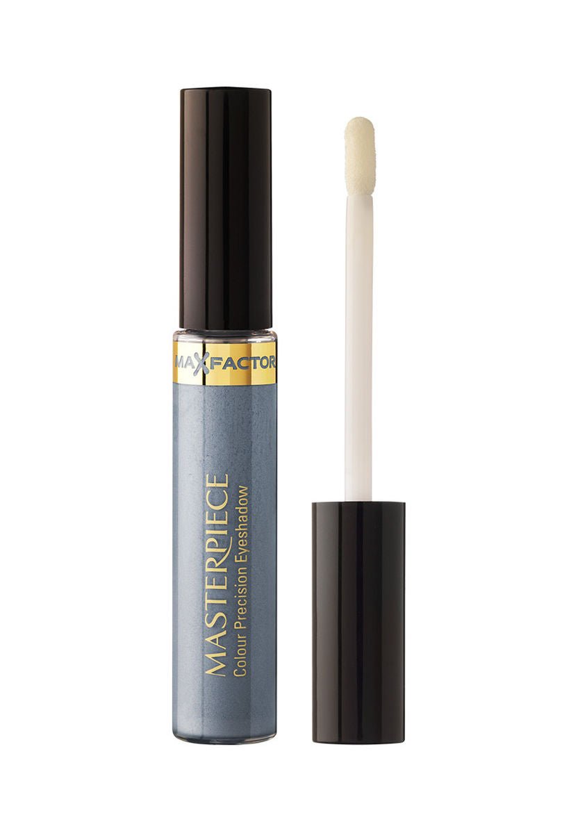 MaxFactor Masterpiece Colour Precision Eyeshadow 1 Icicle Blue - AllurebeautypkMaxFactor Masterpiece Colour Precision Eyeshadow 1 Icicle Blue