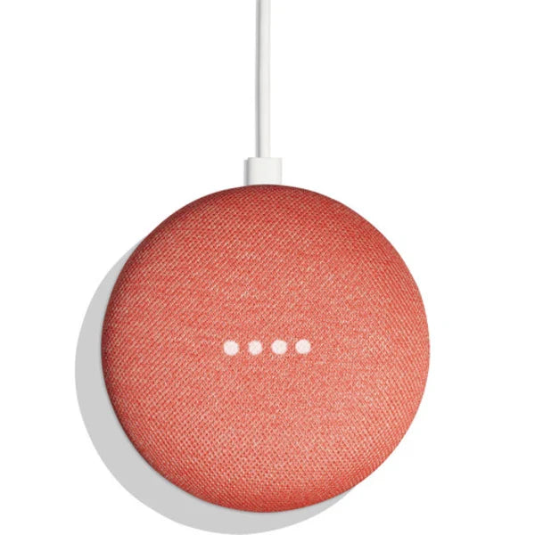 Google Home Mini Wireless Speaker