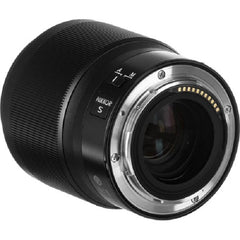 Nikkor Z 50MM F/1.8 S
