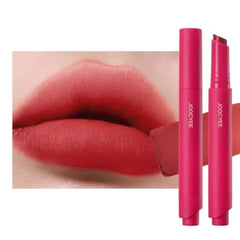 Joocyee Velvet Rouge Matte Lipstick Pencil