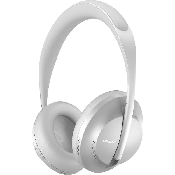 Bose Headphones 700 True Wireless Noise-Canceling Bluetooth Headphones