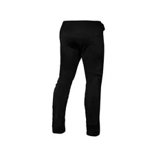 ActionHeat Women's 5V Battery Heated Base Layer Pants, Warm and Comfortable Winter Gear, Black