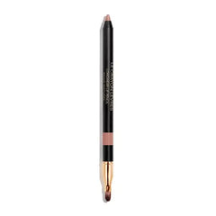 CHANEL LE CRAYON LÈVRES Longwear Lip Pencil for Precise, Lasting Definition