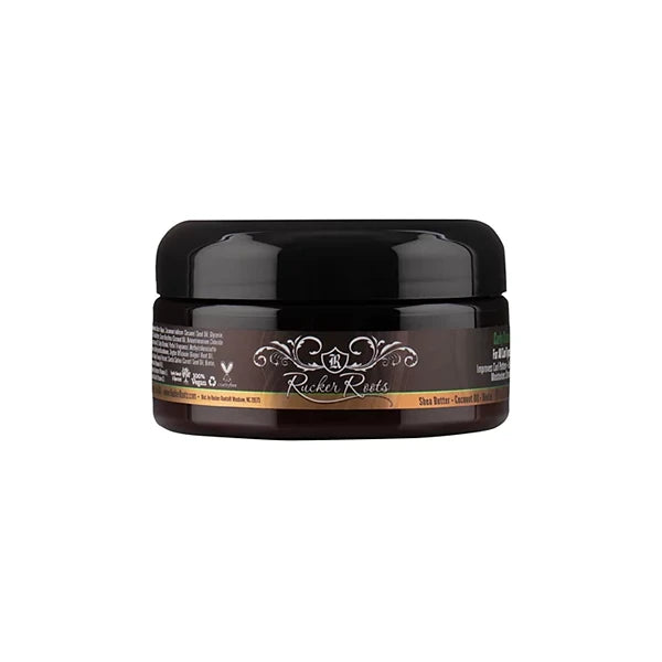 Rucker Roots GTC Curly Hair Cream