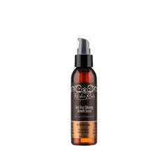 Rucker Roots Anti Frizz Silkening Growth Serum