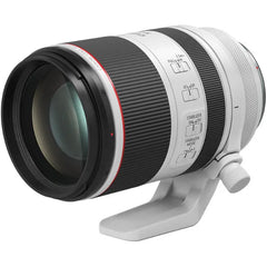Canon RF 70-200MM F2.8 L IS USM Camera Lens