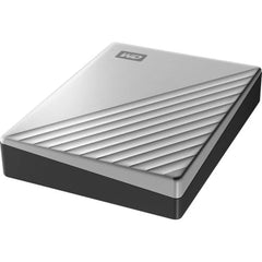 Western Digital My Passport Ultra Portable External Hard Drive For MAC