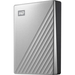 Western Digital My Passport Ultra Portable External Hard Drive For MAC