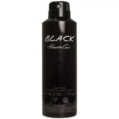 Kenneth Cole Body Spray, Premium Energizing Long Lasting Fresh Fragrance , 8oz