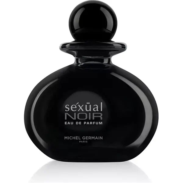 Michel Germain Men's Séxual Noir Pour Homme Eau de Parfum, 4.2 oz