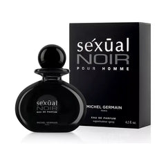 Michel Germain Men's Séxual Noir Pour Homme Eau de Parfum, 4.2 oz