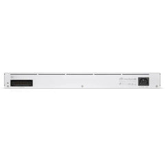 Ubiquiti UniFi Dream Machine Pro (UDM-Pro) – All-in-One Enterprise Security Gateway, 8-Port Switch, 10G SFP+, NVR Support