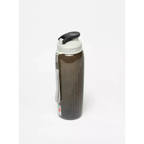 Textured Water Bottle Flip Top Cap