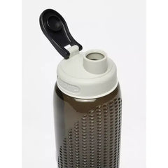 Textured Water Bottle Flip Top Cap