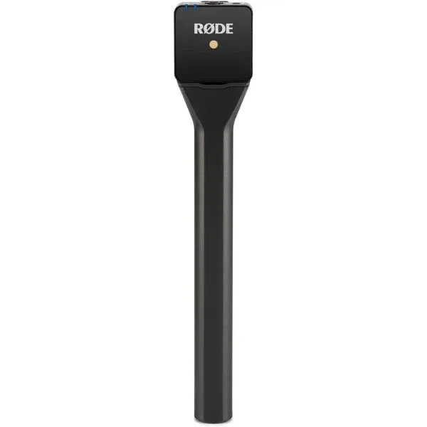 Rode Interview GO Handheld Adapter for Wireless Microphone Systems