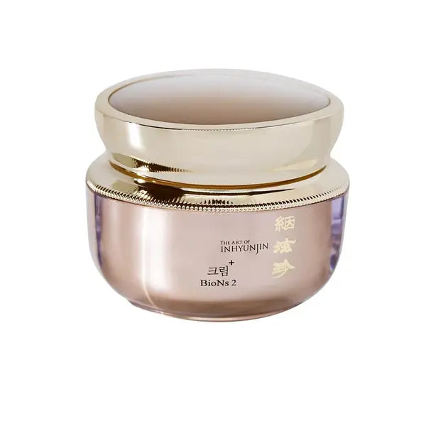 MACY's Inhyunjin Cream Intensive Night Repair for Restorative Overnight Skincare