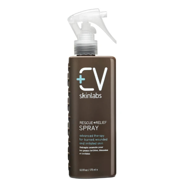 CV Skinlabs Rescue Relief Spray For Damaged Skin