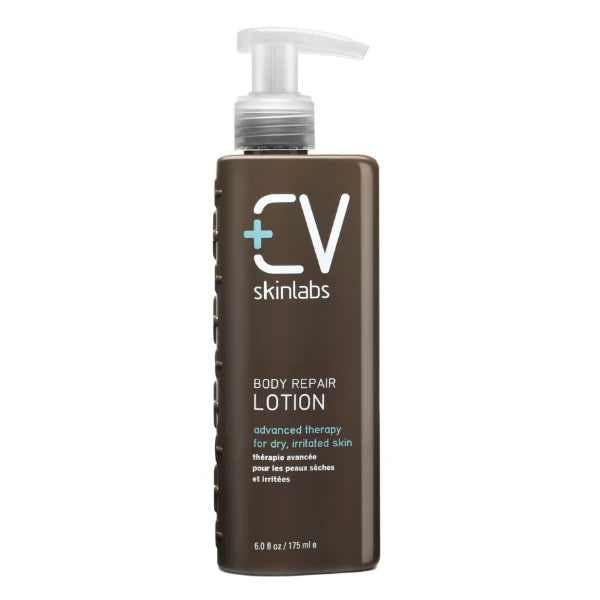 CV Skinlabs Body Repair Lotion Advanced Therapy For Dry, Irritated, Dull Skin