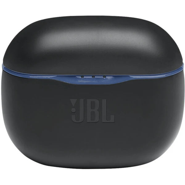 Jbl Tune 125TWS True Wireless Earphone (JBLT125TWSBLUAM) Blue