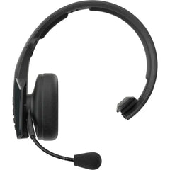 BlueParrott B450-XT Wireless Noise Cancelling Mono Headset – Black