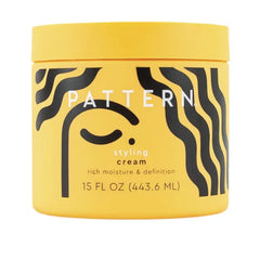 PATTERN Beauty by Tracee Ellis Ross Styling Cream - Definition and Hydration for Curly & Coily Hair