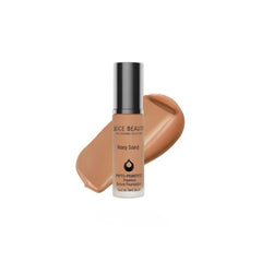 Juice Beauty Phyto Pigments Flawless Serum Foundation.