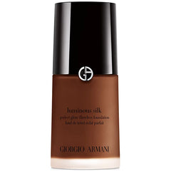 Armani Beauty Luminous Silk Natural Glow Foundation