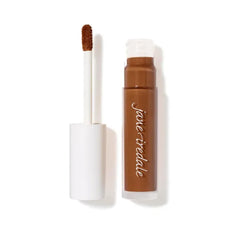 Jane Iredale PureMatch Liquid Concealer, Lightweight, Creamy Formula with Medium Coverage Conceals, Brightens, & Defines, Soft Matte Finish, Long-Wear