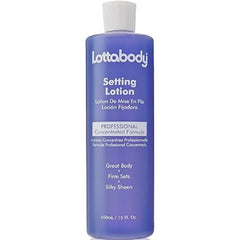 Lottabody Setting Lotion