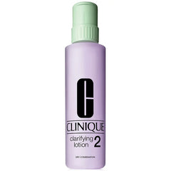 Clinique Clarifying Face Lotion Toner 2