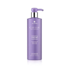 Alterna CAVIAR Anti-Aging Multiplying Volume Conditioner | For Fine, Limp or Thin Hair | Create Instant Volume and Thickness | Sulfate Free