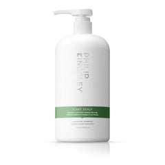 PHILIP KINGSLEY Flaky Scalp Shampoo for Dry, Oily Cleansing and Soothing Scalp Care - Soothes and Calms, 8.45 oz.