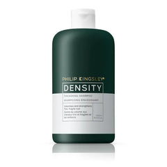 PHILIP KINGSLEY Density Thickening Shampoo for Thinning Hair and Hair Loss, Fine, Fragile Thin Hair Thickener, Volumizer, Strengthener, Volumizes and Strengthens, 6.76 oz