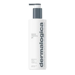 Dermalogica Special Cleansing Gel Gentle Foaming Face Wash for Women and Men Leaves Skin Feeling Smooth And Clean