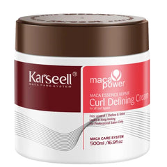 Karseell Curl Defining Cream