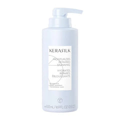 Kerasilk Recovery Mask Deep Hydration & Repair for Dry, Damaged Hair | Strengthens & Smooths with Silk Formula