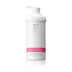 PHILIP KINGSLEY - Elasticizer | Deep Conditioner | Repair Hair Mask Treatment for All Hair Types | Pre-Shampoo Deep Conditioning Mask | Hydrates, Adds Shine and Reduces Breakage and Frizz | 1.35oz