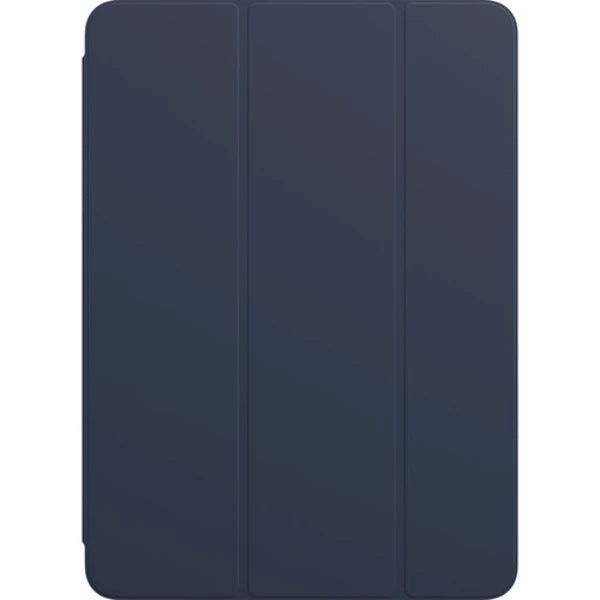 Apple Smart Folio Case for iPad Air (4th Gen) (MH073ZM/A) - Deep Navy